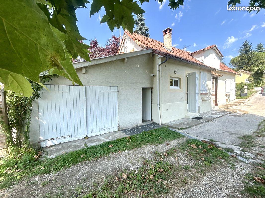 Maison 5 pièces 77 m² · à Souillac · 77 m² · 159 000 €