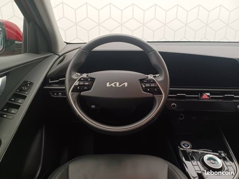 Kia Niro EV Electrique 204 ch Active (image 13)