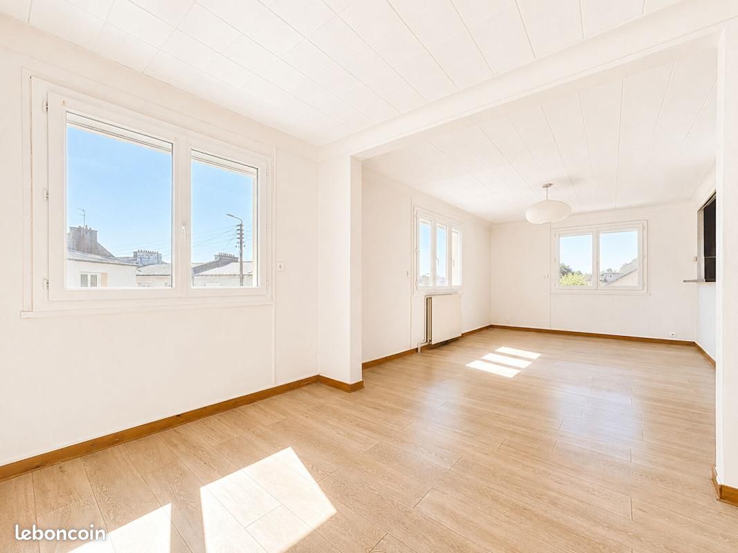 Appartement 3 pièces 64 m² · à Brest · 64 m² · 144 450 €