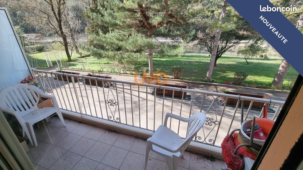 Appartement 2 pièces 55 m² · à Trans-en-Provence · 55 m² · 130 000 €