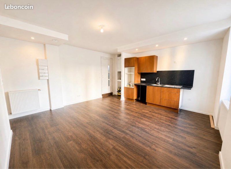 Appartement 3 pièces 56 m² · à Saint-Étienne · 56 m² · 620 €/mois