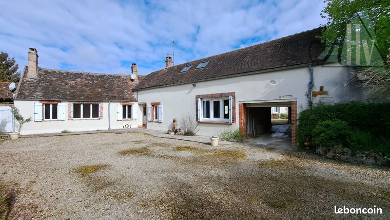 Longère 8 pièces 239 m²