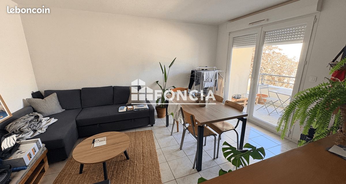 Appartement 2 pièces 42 m² · à Angers · 42 m² · 149 900 €
