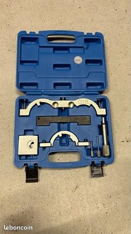 Kit Calage Arbre à Cames Opel/Vauxhall 1.0-1.4 Turbo - CCLIFE
