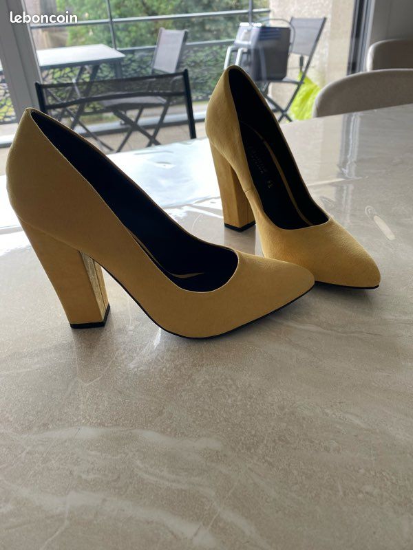 Escarpins Prima Donna Chaussures Femmes Escarpins Primadonna