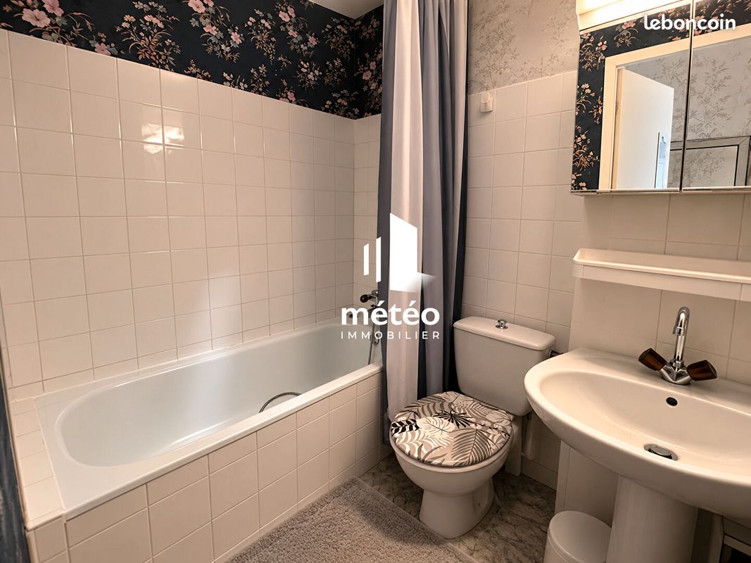 Appartement 1 pièce 25 m² (image 5)