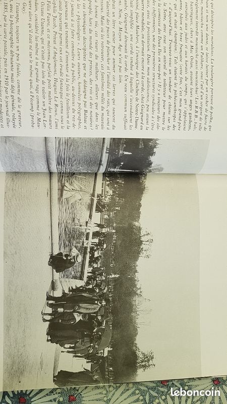 Livre archives de Paris (image 6)