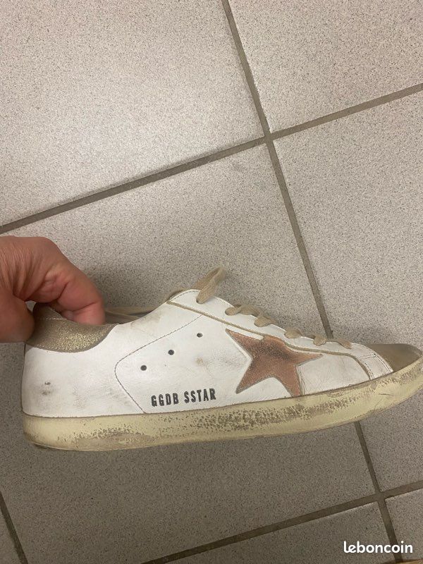 Golden Goose 40 (image 2)