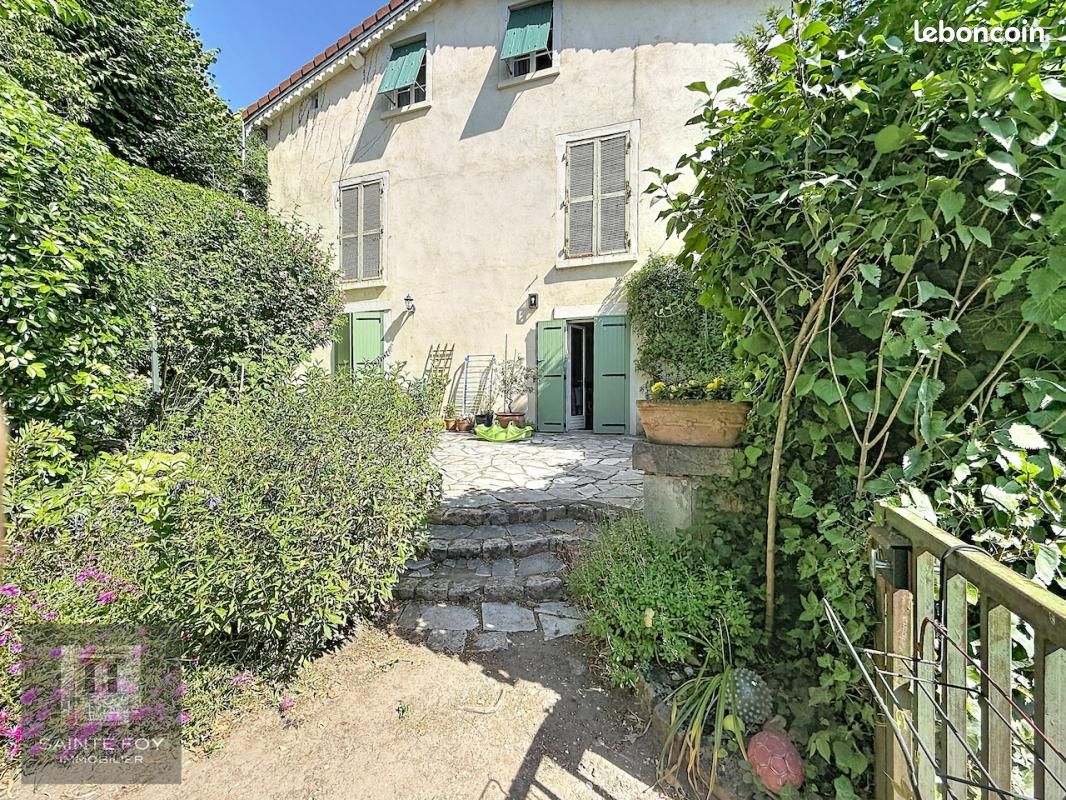 Appartement 7 pièces 167 m² · à Lyon · 167 m² · 795 000 €