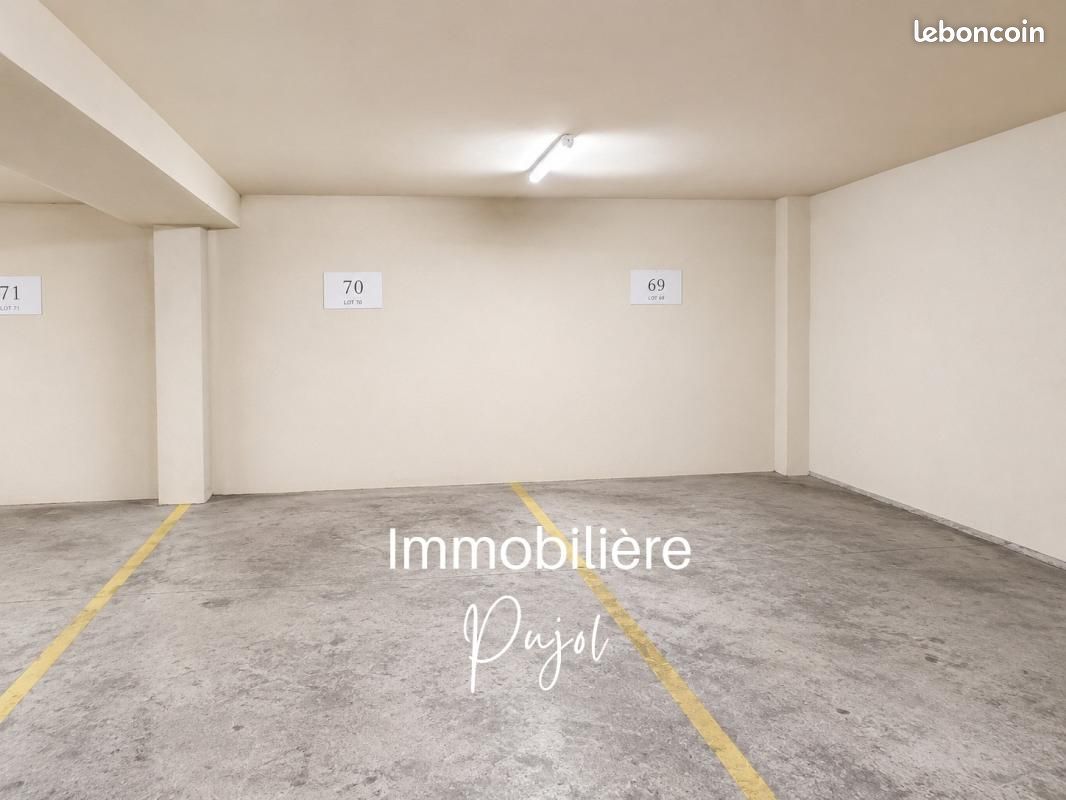Parking Marseille (image 3)