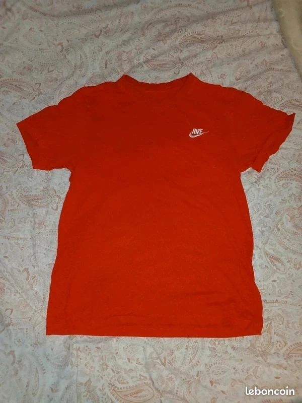 🧺 lot vêtements marque nike / calvin klein – homme / femme / enfant (image 5)
