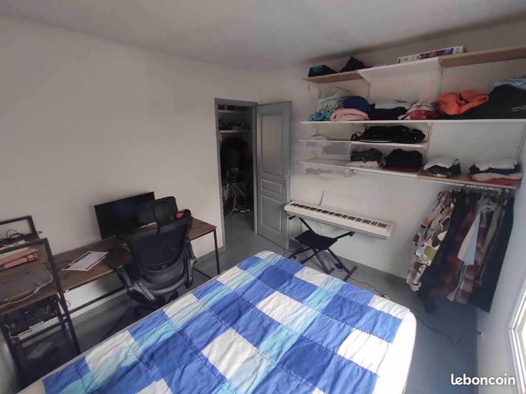 Appartement a louer conflans-sainte-honorine - 2 pièce(s) - 31 m2 - Surfyn