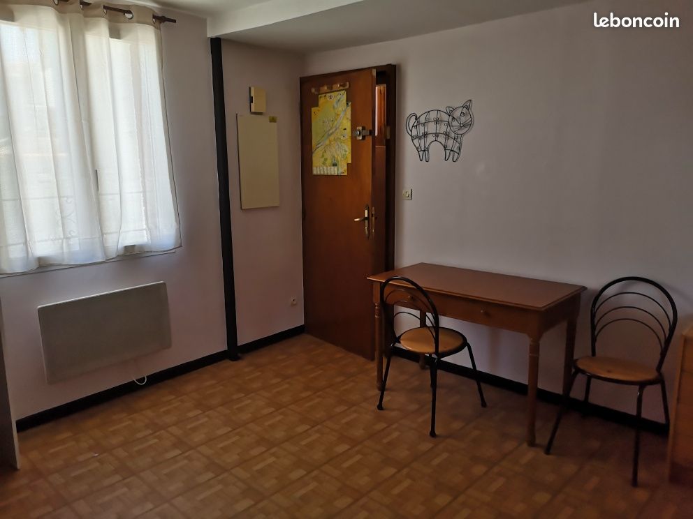 Appartement a louer saumur - 1 pièce(s) - 22 m2 - Surfyn