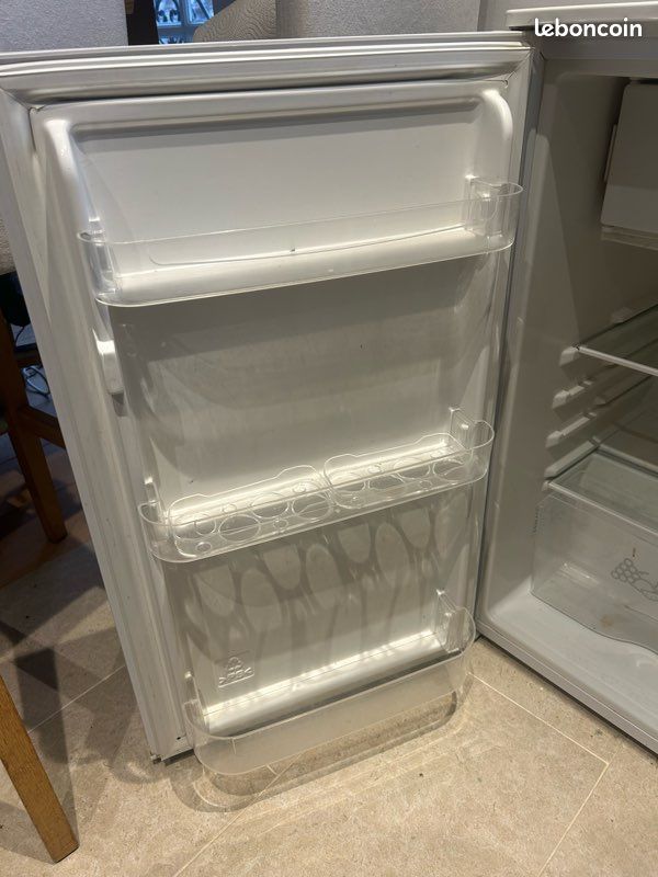 Vends frigo frigidaire FAURE à venir chercher Paris 12 (image 3)