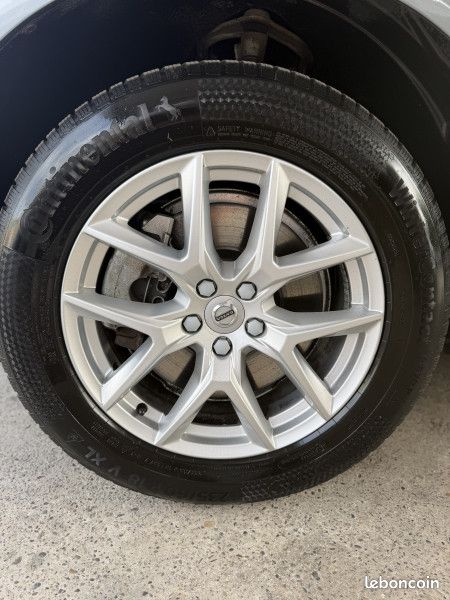 Volvo XC60 T8 TWIN ENGINE 303 + 87CH BUSINESS EXECUTIVE GEARTRONIC (image 30)