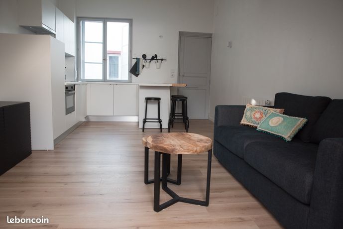 T2 meuble grand bayonne