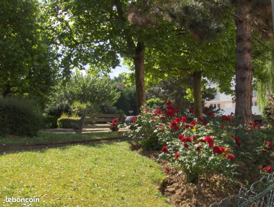 Appartement 3 pièces 85 m² · à Villebon-sur-Yvette · 85 m² · 1 180 €/mois