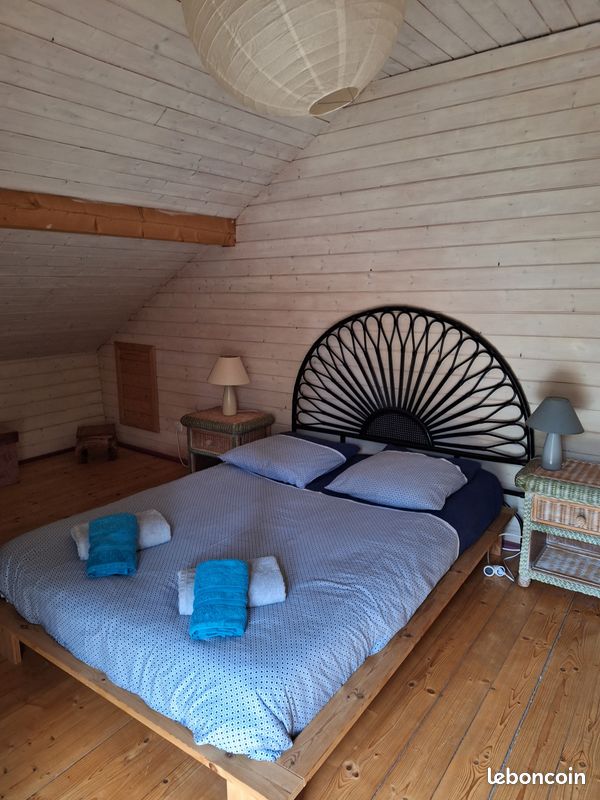 Chalet de 14 personnes avec jacuzzi (image 7)