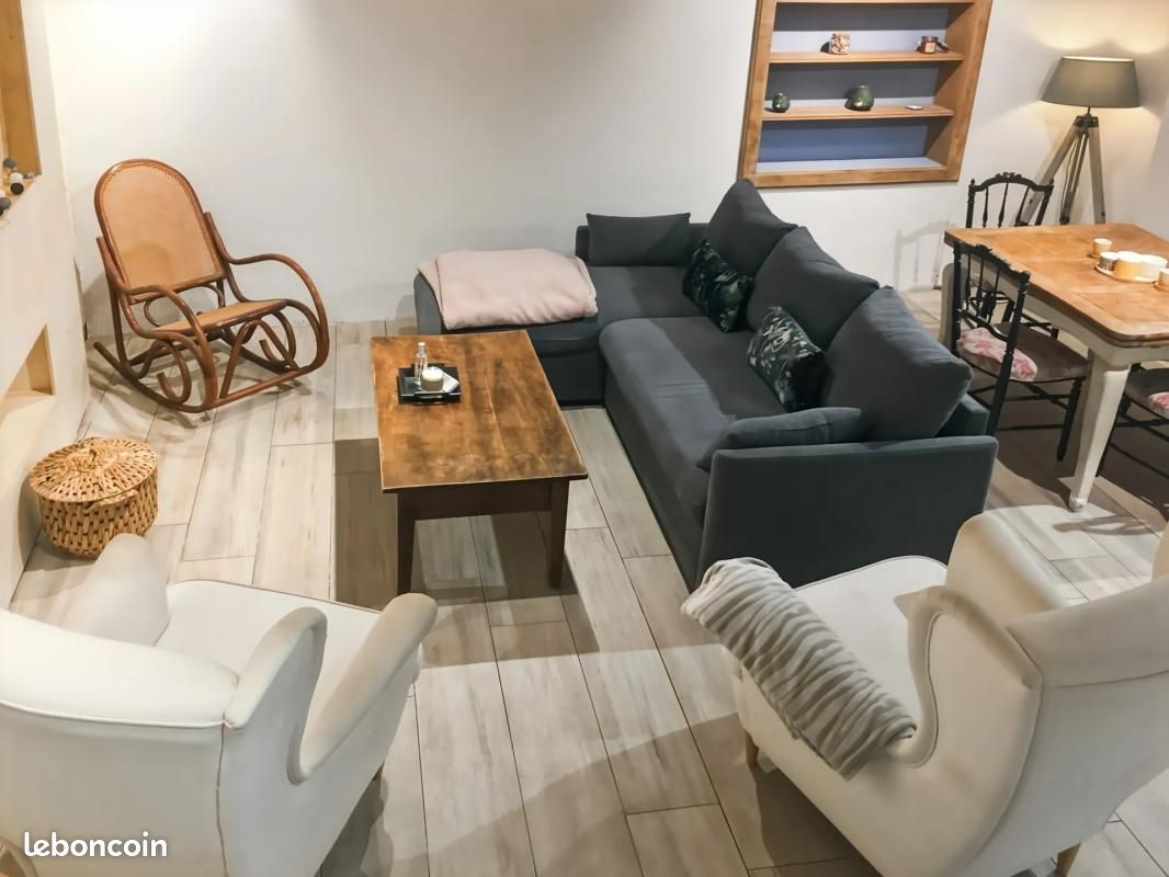 Maison 6 pièces 105 m² · à Roquefort · 105 m² · 185 000 €