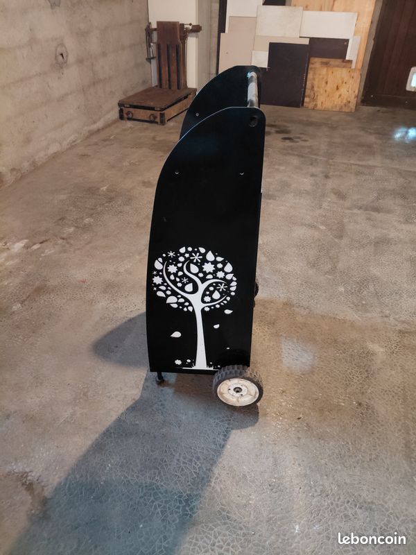 Caisse à bois (image 3)