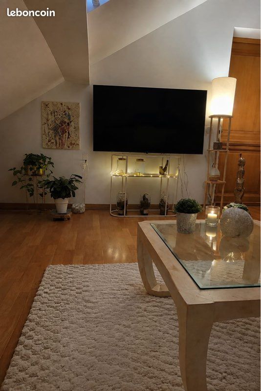 Appartement 2 pièces 42 m² · à Saint-Marcellin · 42 m² · 499 €