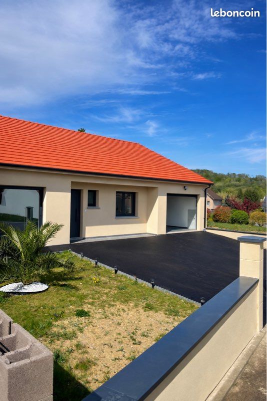 Maison 5 pièces 170 m² · à Vandières · 170 m² · 298 000 €