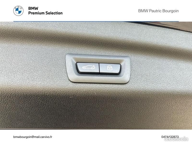 Bmw Série 2 ActiveTourer 220i 170ch M Sport DKG7 (image 8)