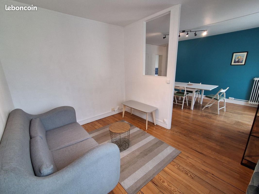Appartement 3 pièces 60 m² · à Maisons-Alfort · 60 m² · 1 650 €/mois