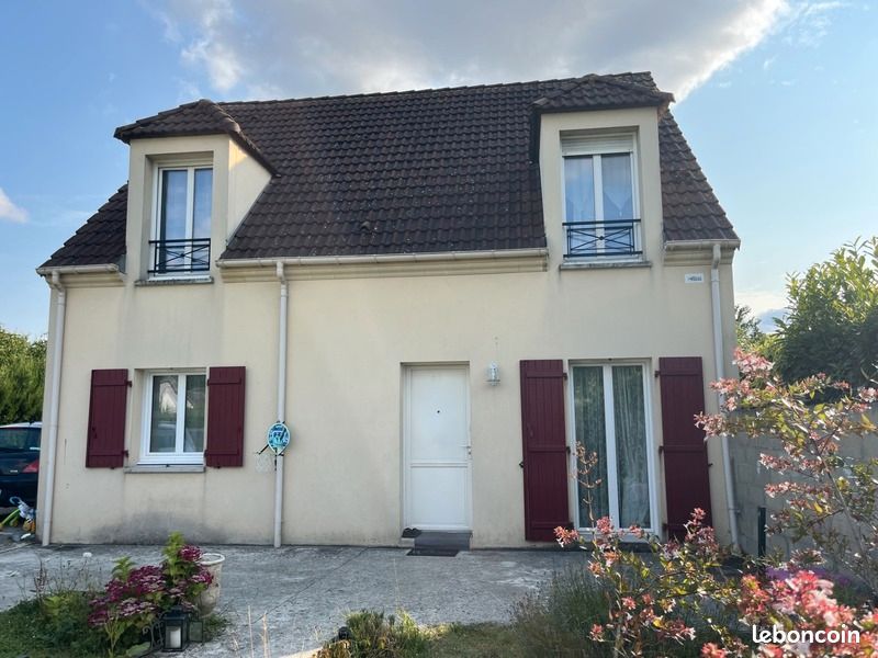 Maison 5 pièces 100 m² · à La Ferté-sous-Jouarre · 100 m² · 249 000 €
