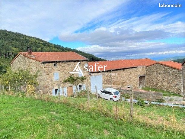 Ferme 144 m² Vanosc