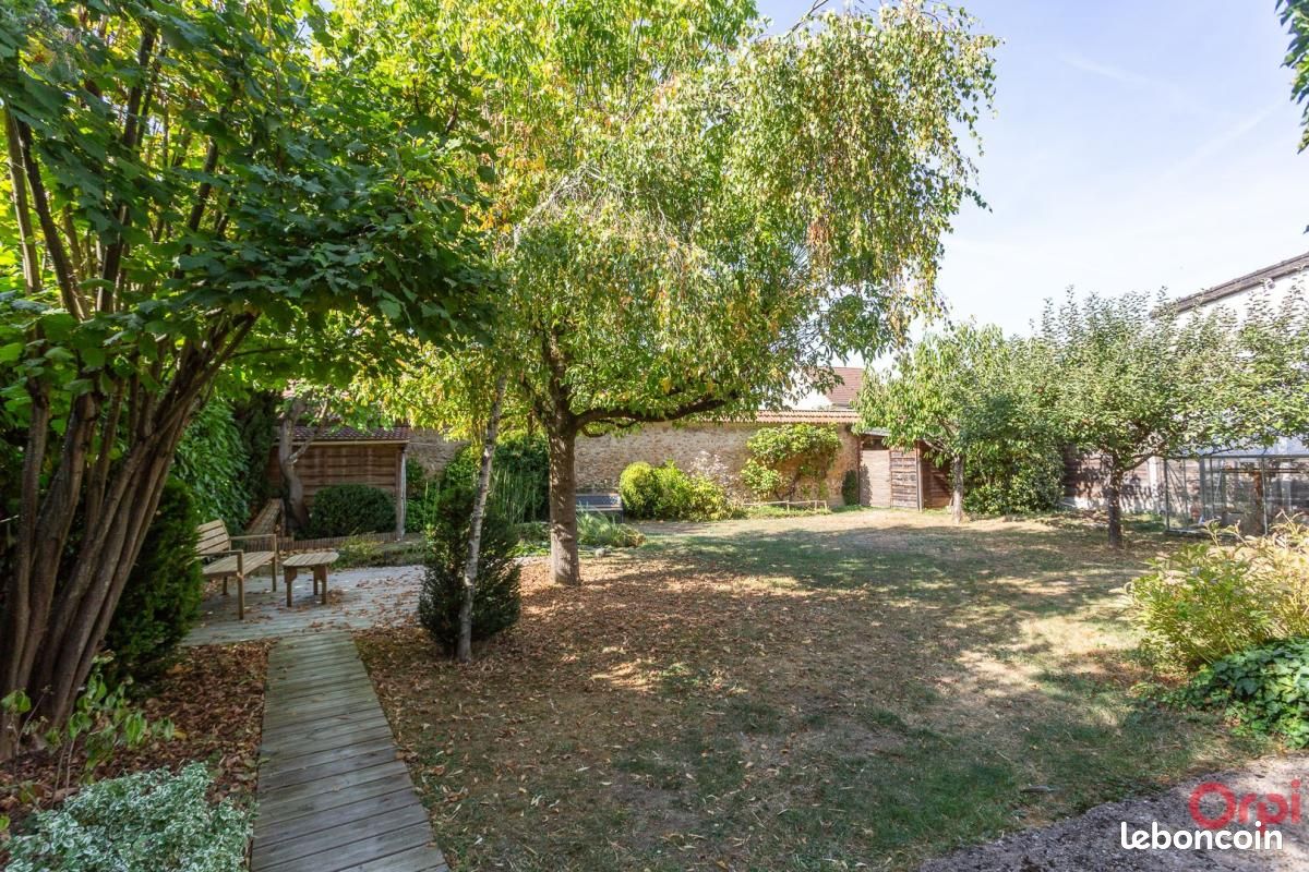 Maison 3 pièces 130 m² · à Longjumeau · 130 m² · 348 000 €