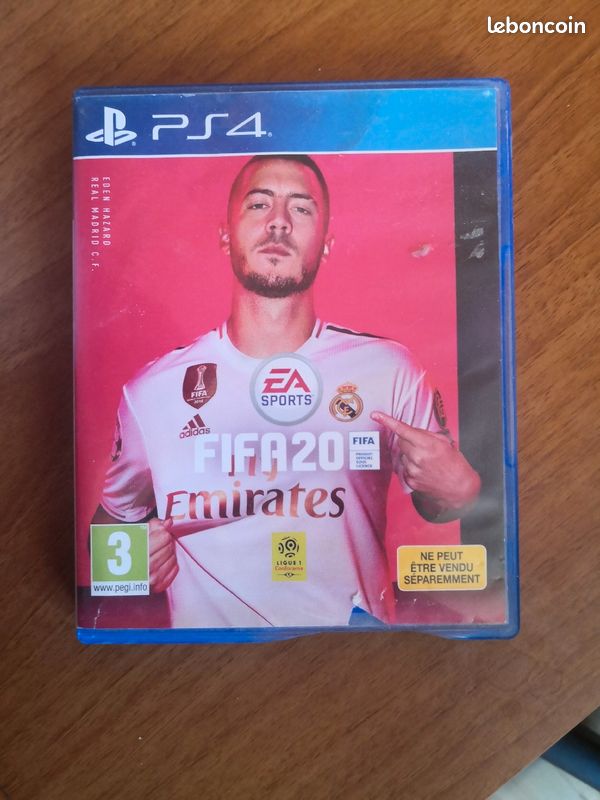 Jeux ps4 (image 7)