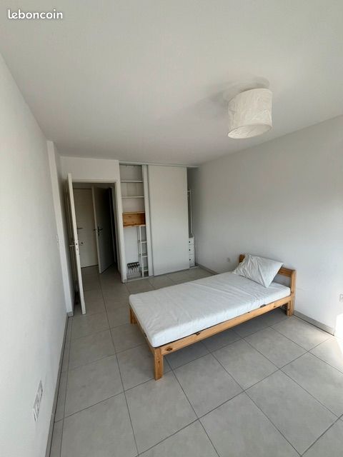 T3 de 57m2 les olives résidence 2019 terrasse sud Est (image 6)