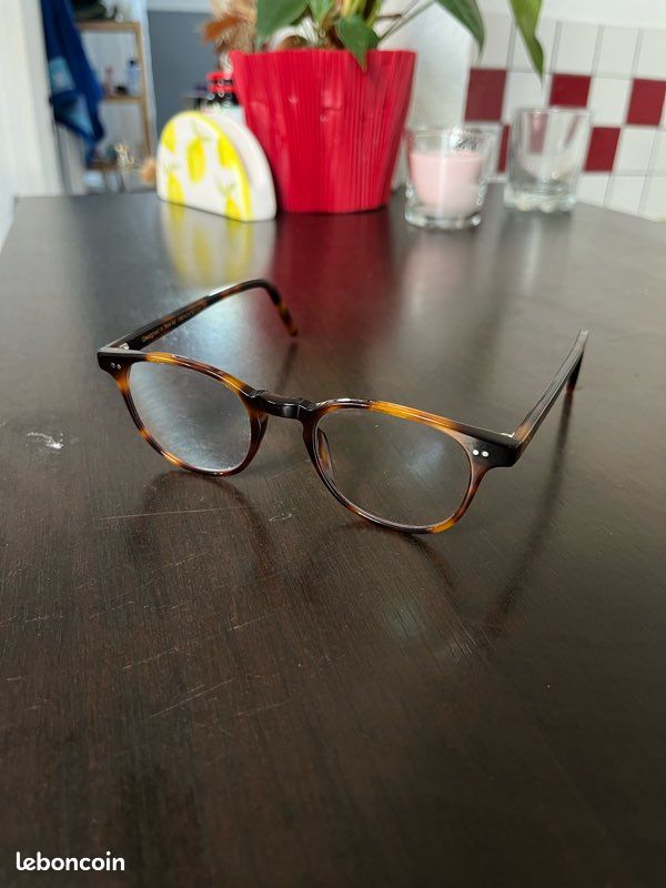 Lunette de chez French Retro (image 1)