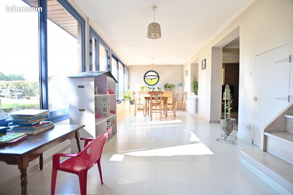 Maison 5 pièces 109 m² (image 1)