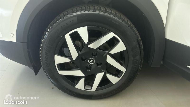 Opel Mokka 1.2 Turbo 130ch Elegance (image 20)