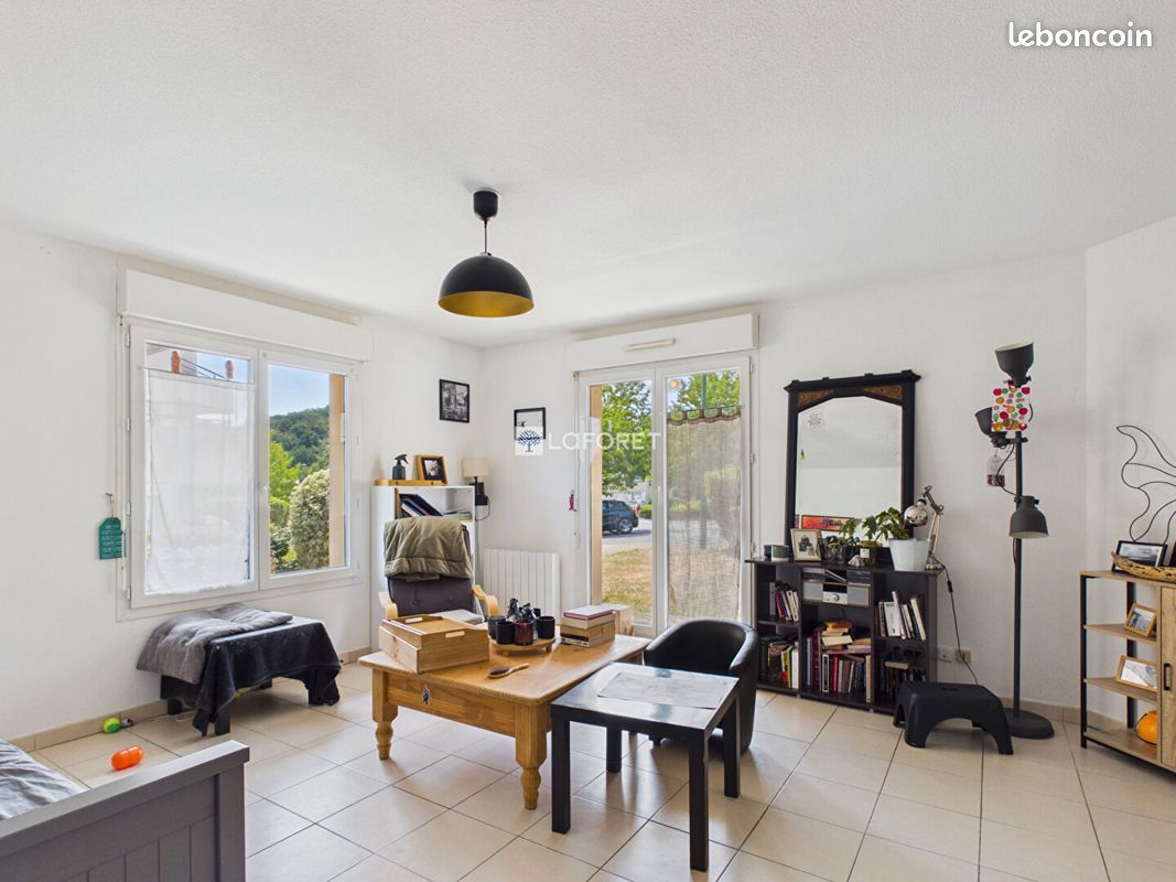 Appartement 3 pièces 65 m² · à Quimper · 65 m² · 725 €