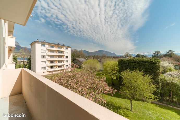 Maison à vendre et vente appartement Bassens (73000) - leboncoin