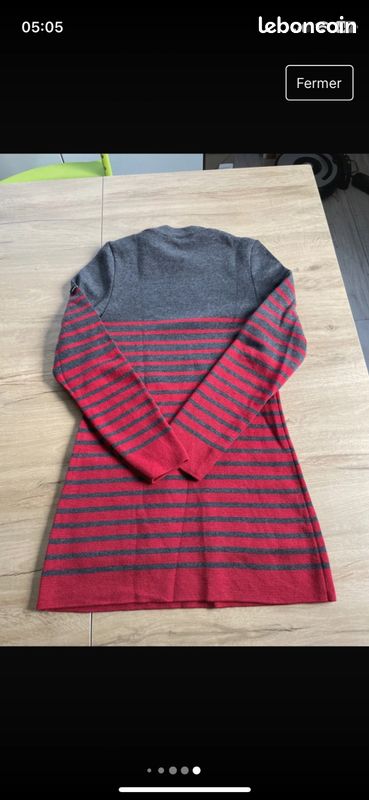 Pull Saint James (image 5)