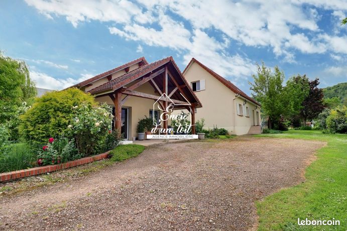 Pavillon 3 pièces 119 m²