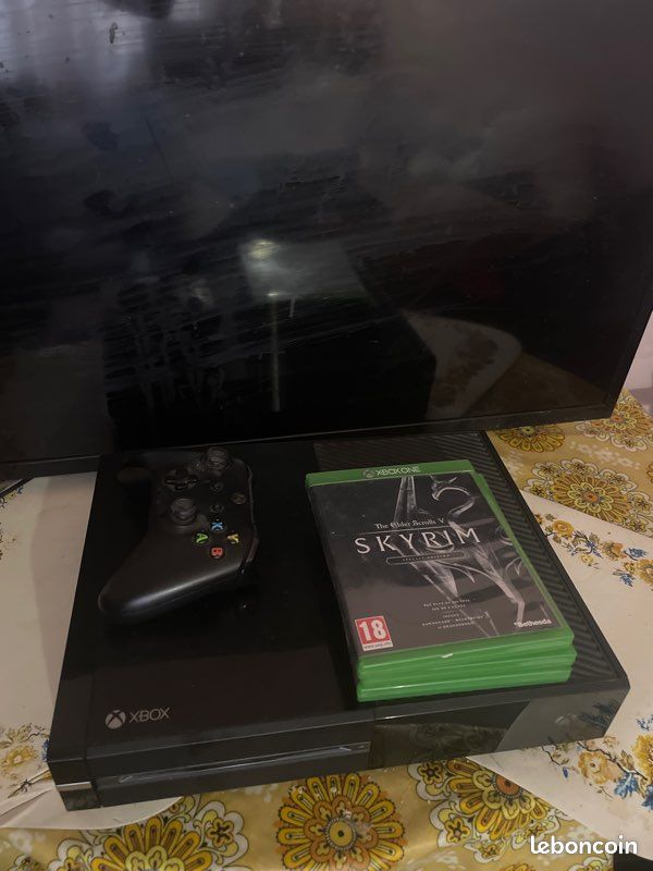 Xbox one (image 1)