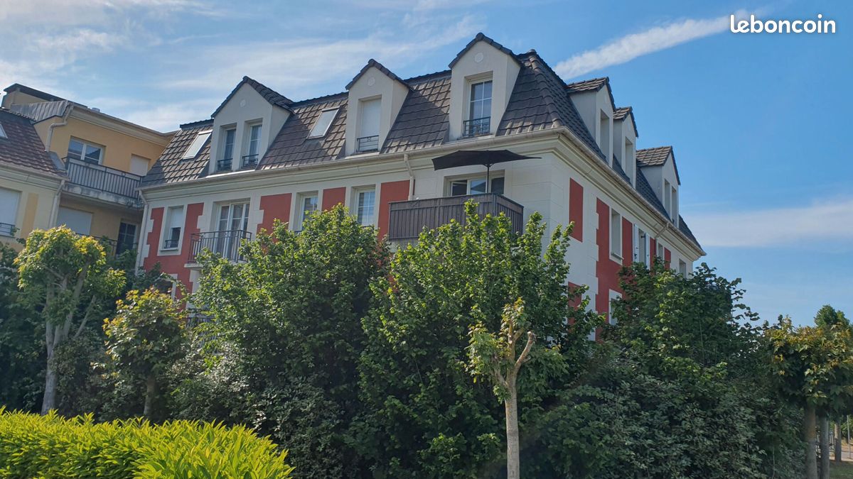 Appartement 4 pièces 67 m² · à Évreux · 67 m² · 149 000 €