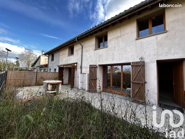 Appartement 5 pièces 150 m²