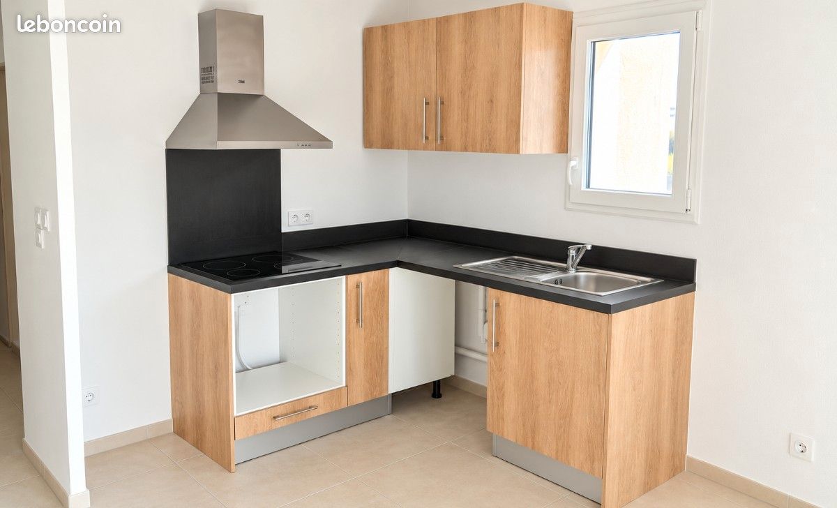 Appartement 2 pièces 47 m² · à Brignoles · 47 m² · 750 €/mois