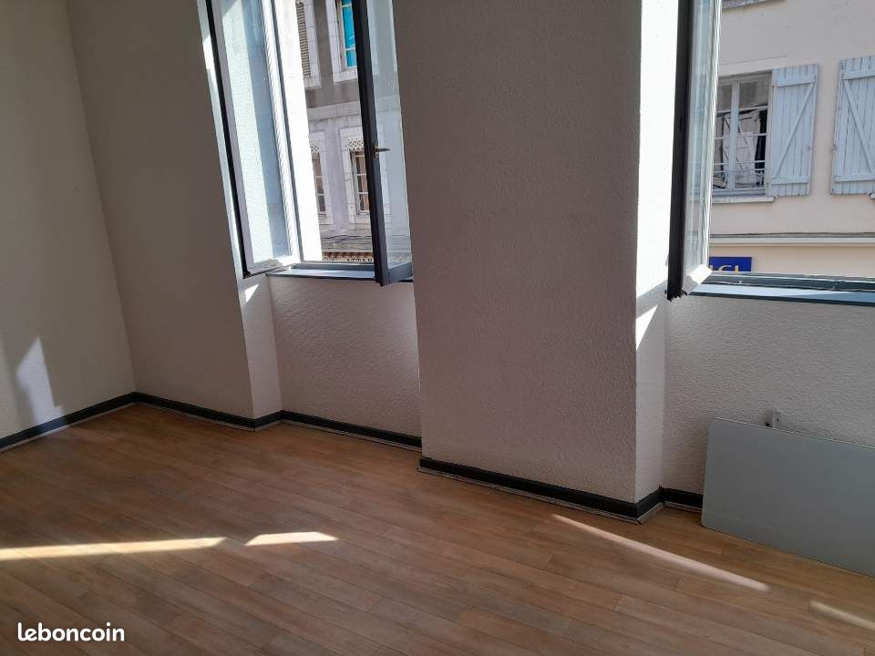 Appartement 2 pièces 52 m² · à Saint-Gaudens · 52 m² · 490 €/mois