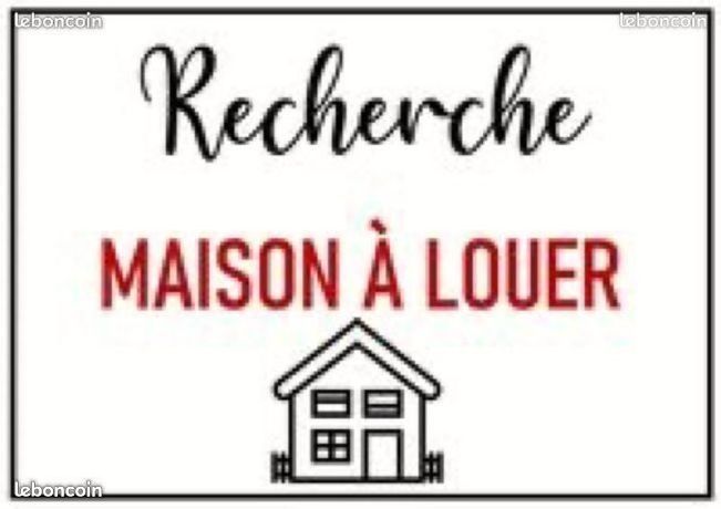 Recherche maison à louer secteur baccarat et alentours + luneville