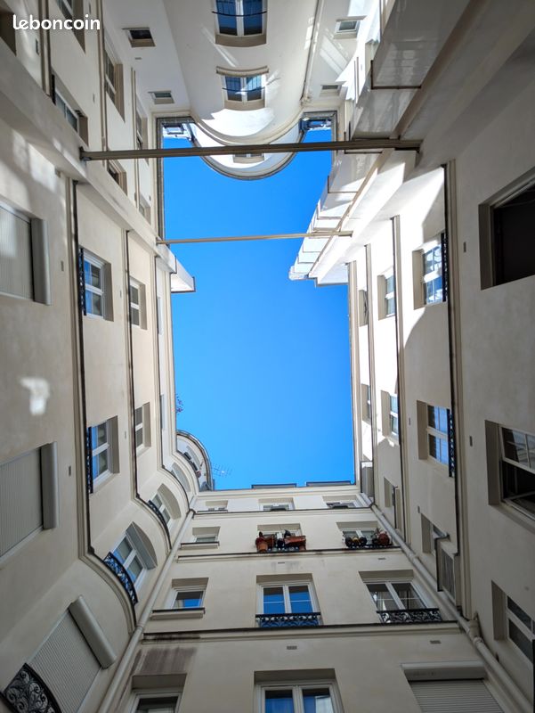 Appartement 2 pièces 22 m² · à Paris · 22,4 m² · 248 000 €