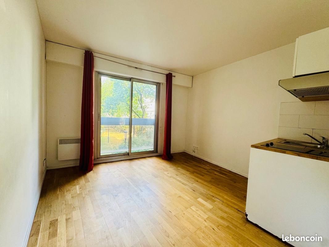 Appartement 1 pièce 17 m² · à Boulogne-Billancourt · 17 m² · 165 000 €