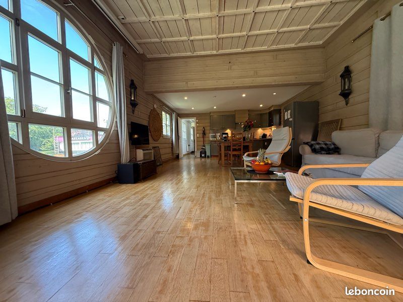 Maison 3 pièces 100 m² · à Vigneux-sur-Seine · 100 m² · 1 700 €/mois