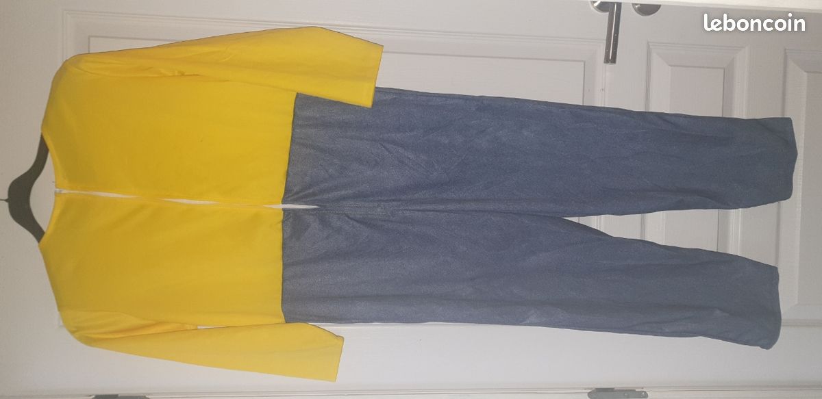 Déguisement Minion (image 2)
